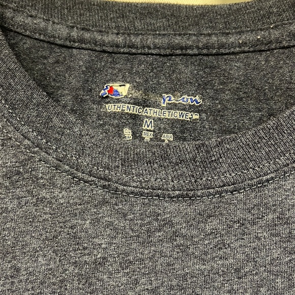 Seattle Kraken T Shirt Size Medium - Picture 3 of 5